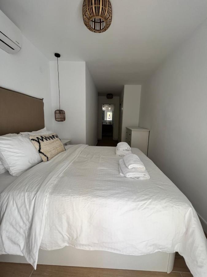 Marbella Beach & Center Luaran gambar