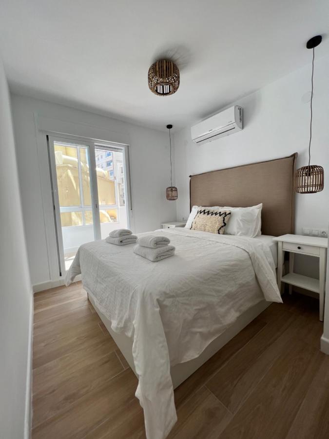 Marbella Beach & Center Luaran gambar
