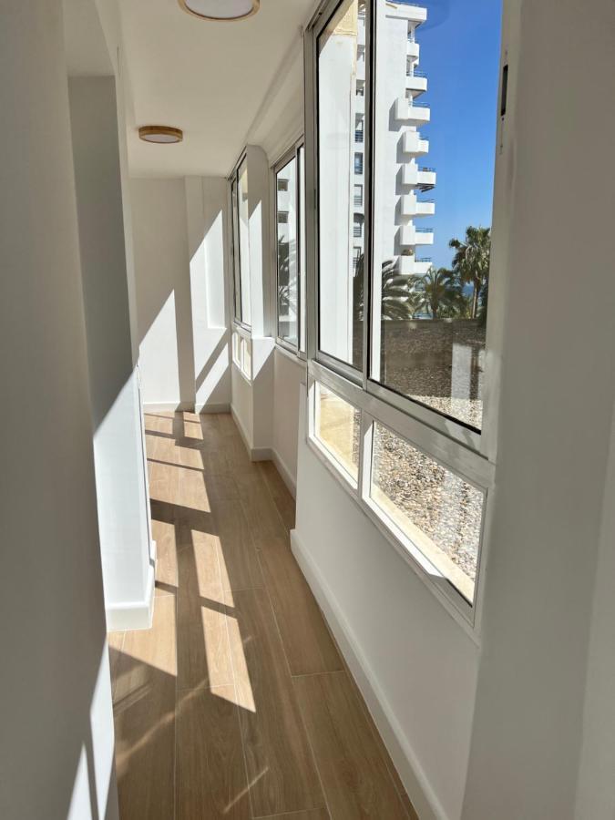 Marbella Beach & Center Luaran gambar