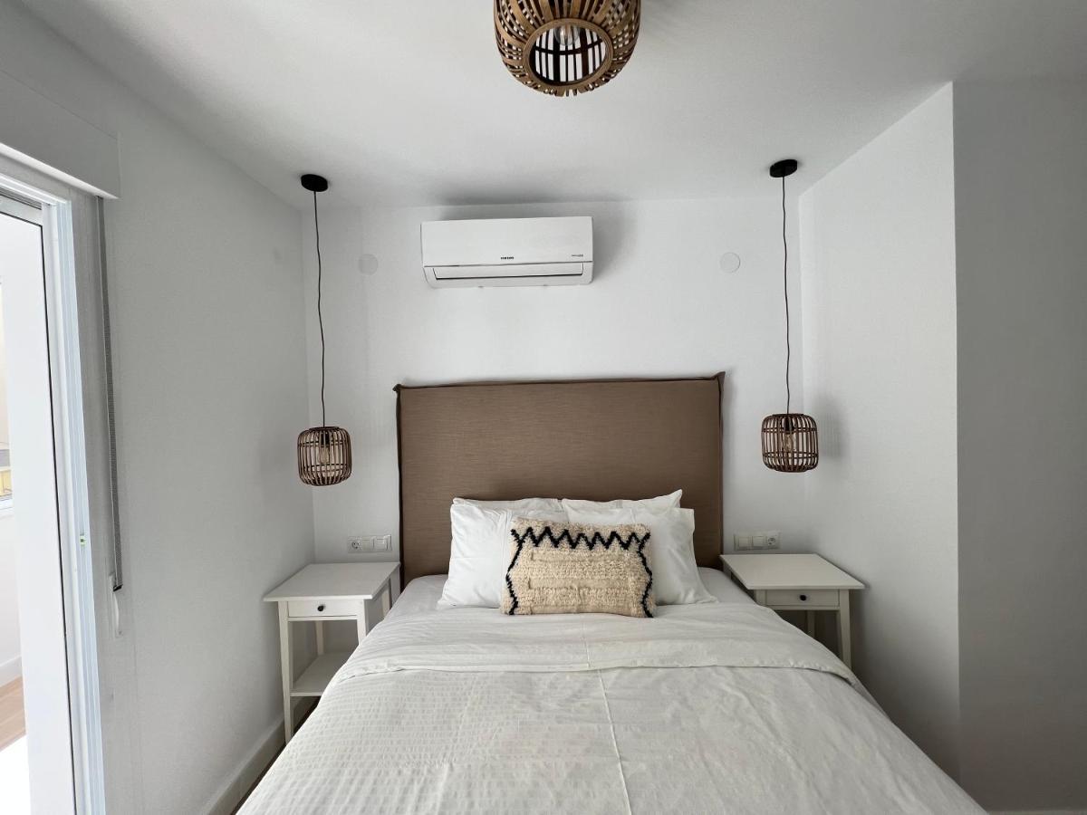 Marbella Beach & Center Luaran gambar