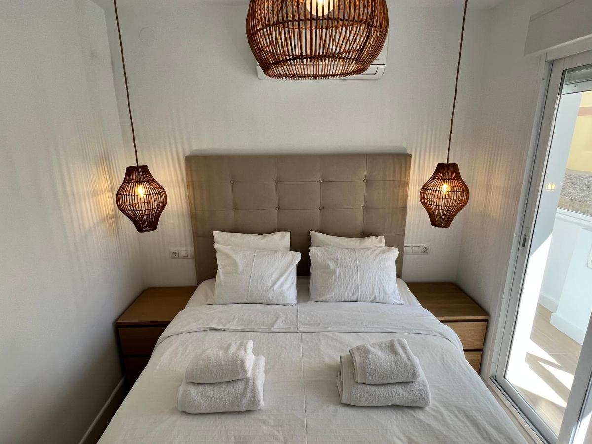 Marbella Beach & Center Luaran gambar