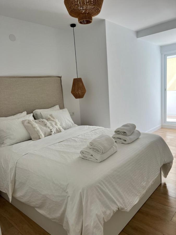 Marbella Beach & Center Luaran gambar