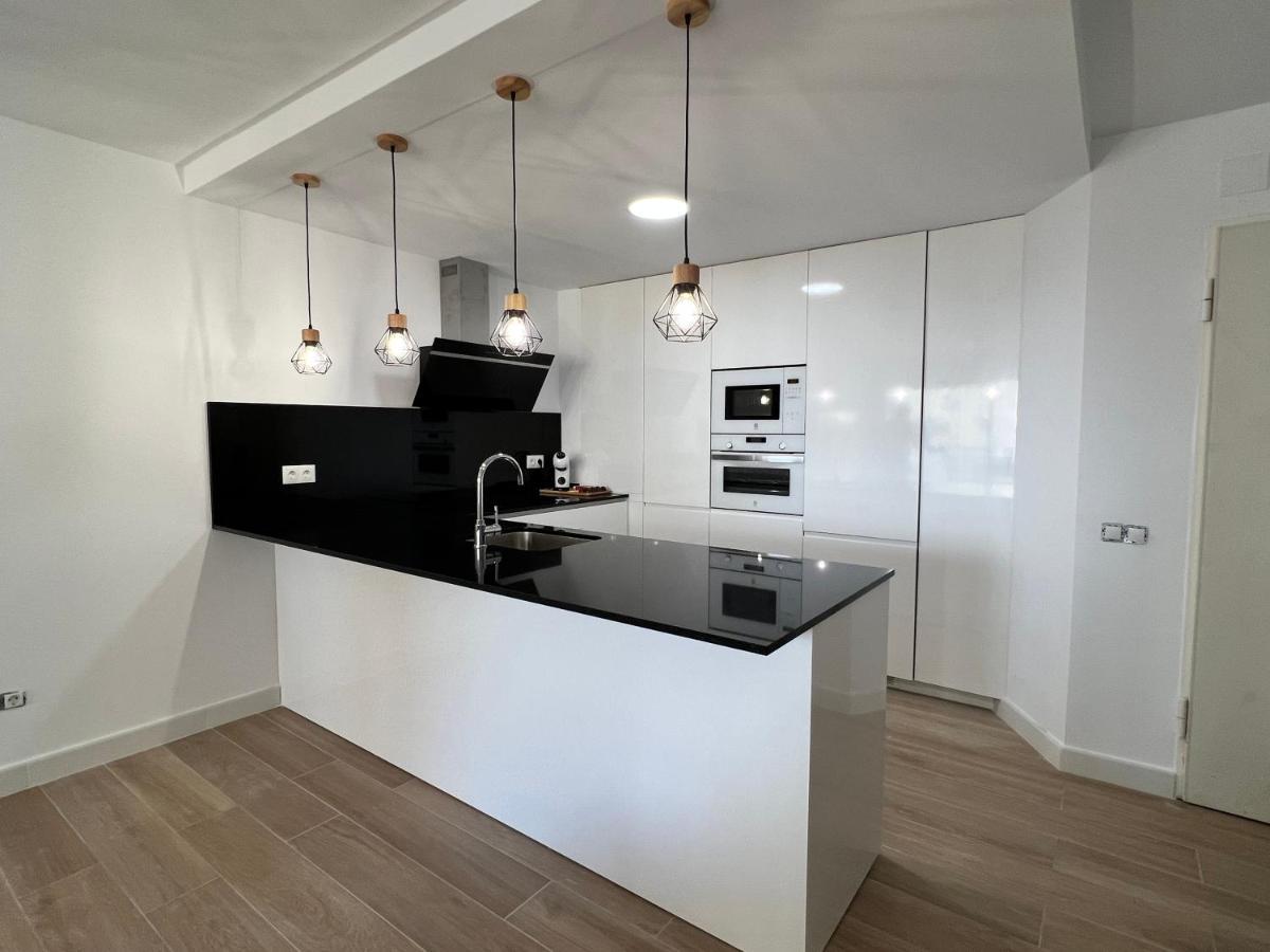 Marbella Beach & Center Luaran gambar